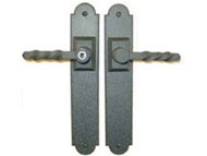 Decorative Garage Door Hardware - Americana