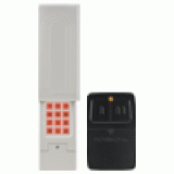 Universal Garage Door Openers Remote