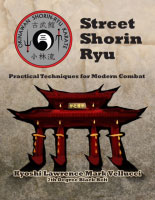 Real Self Defense Book