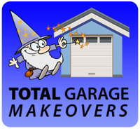 Total Garage Makeovers - Garage Renovation Specialists Angeles Overhead Doors