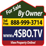 FSBO - For Sale by Owner
